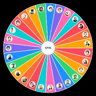Persona 4 Random Generator