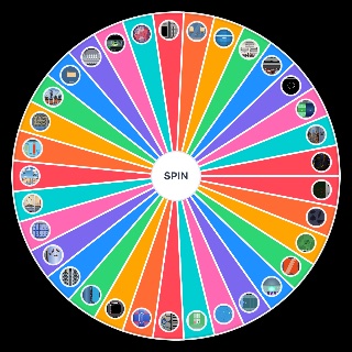 Choose a Random Among Us Task