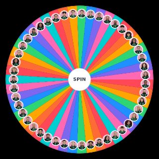 Pick a Random Squid Game: The Challenge Players