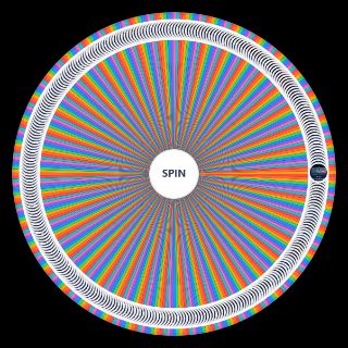 Random Sol's RNG Eon 1 14 Wheel