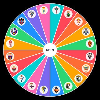 PREDICCIÓN LALIGA HYPERMOTION 24 25 (Josema) Random Generator