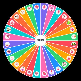 Splatoon 2 Subs/Specials Random Generator