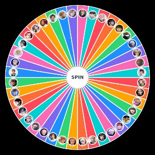 rate taehyung’s hair throughout the years Wheel