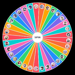 Random HSR 1.2 Characters Honkai Star Rail 1.2 Picker