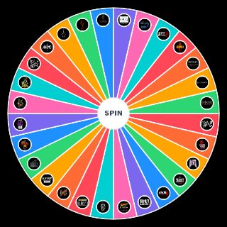 Xbox Games Showcase Random Picker