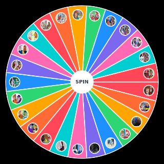 Ships de Ubaldo MX Wheel
