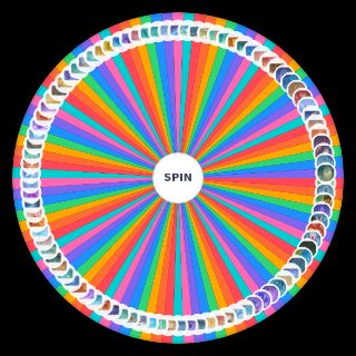 Spin the Wheel: Genshin Namecard (2.1, includes leaks)