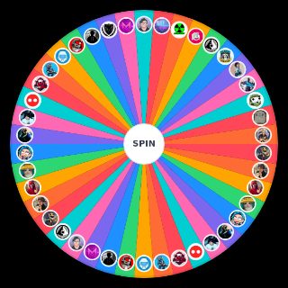 Choose a Random Halo Latam