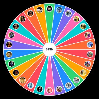 Choose a Random Dokkan Battle Motions