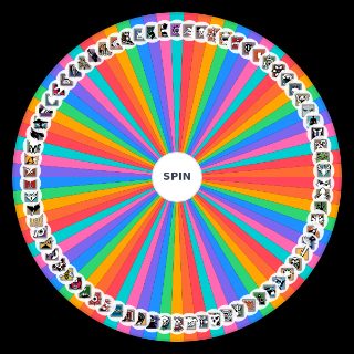 Choose a Random Rainbow Six Siege All Operators (Y9S4)