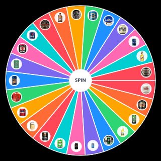 Olut (Beer ) Wheel