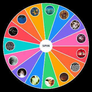 Spin the Wheel: Smashing Pumpkins Albums (Updated 2023)