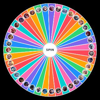 Spin the Wheel: JUNGLE ROV