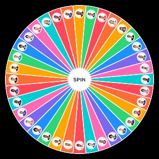 Spin the Wheel: 2024 25 NFL QBs