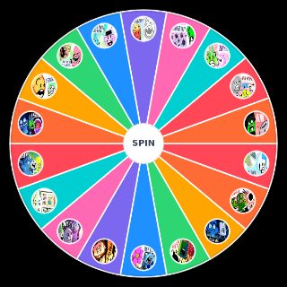 TPOT Episodes [As of TPOT 18] Random Generator
