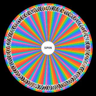Random Smite Gods, as of Shiva's Release Wheel