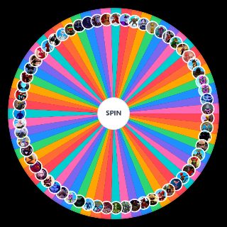 Miraculous Ladybug (Villains) Random Picker