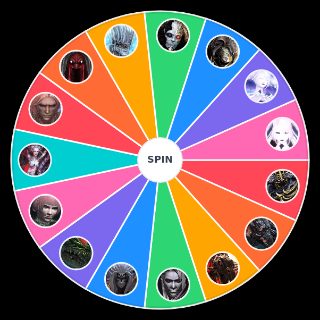 FFXIV Pandaemonium Savage (P1 12S) Maker Random Picker
