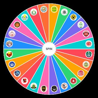 Pick a Random Best Arab Football Teams