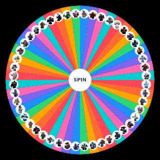 Spin the Wheel: Roblox Bedwars Kits [SEASON 5!]