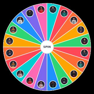 F1 2024 Season Results Random Generator