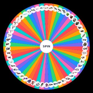 Splatoon 2 Salmon Run Weapons Random Generator