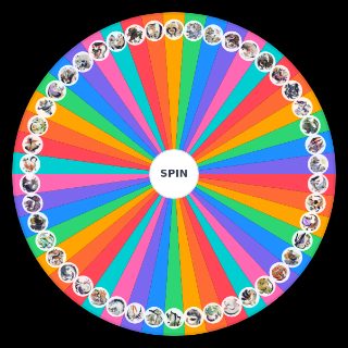 Spin the Wheel: MH rise monster (INCLUDES SPOILERS)