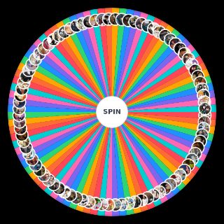 рандом шипы и дуо | тгк «вопрос опрос» Wheel