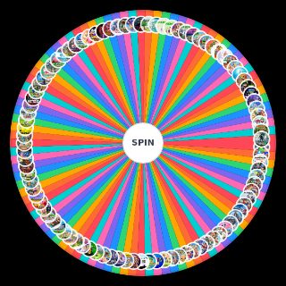 Spin the Wheel: Nintendo Games on Switch (+Xenoblade Chronicles X)