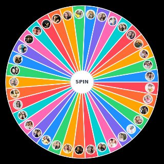 Random twice ships Picker
