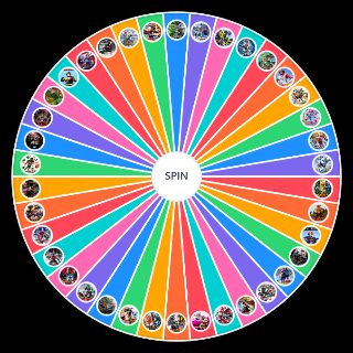 Choose a Random Kamen Rider main series/shows Showa through Reiwa