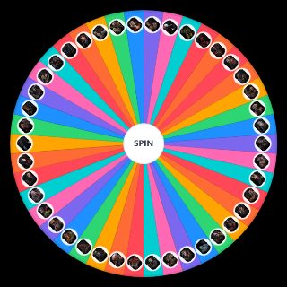 Dead by Daylight (9.4.0) Killer Wheel