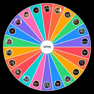 Spin the Wheel: Stranger Things Characters Likeliness To Die In S5
