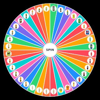 Spin the Wheel: Jugos Y Bebidas Más Ricos De Chile