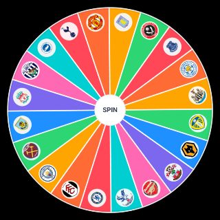 Rough Premier League 20/21 Random Generator