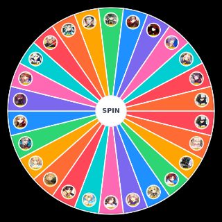 Pick a Random GSSR 4TH ANNIVERSARY PART 1