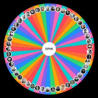 Random Fascist Picker