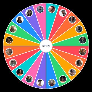 Choose a Random Percy Jackson and the Olympians (TV series)