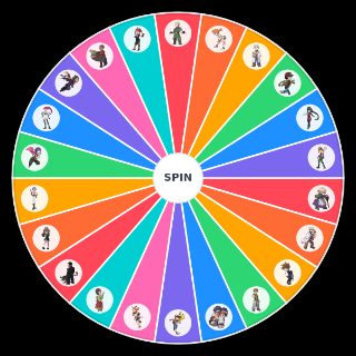 Pokemon Kanto Protagonists, Gymleaders, Etcetera. Random Picker
