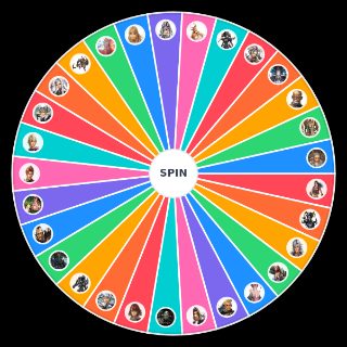 Choose a Random Xenoblade Chronicles Characters