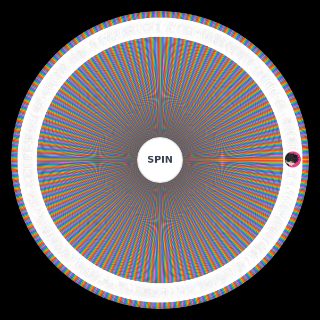 Spin the Wheel: Hombria Definitiva del Anime (+700)