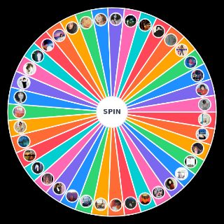 Choose a Random Best city pop artists