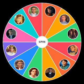rate the barbie boys Random Picker