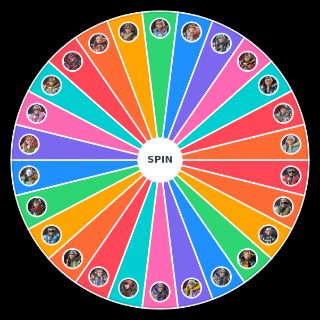 Pick a Random Wattson Skins Season 9 (Apex Legends)