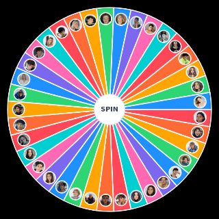 Pick a Random tiktok famous