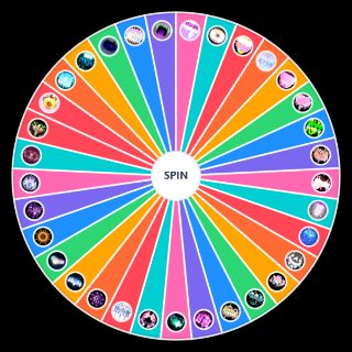 😇Royale High Halos😇 Wheel