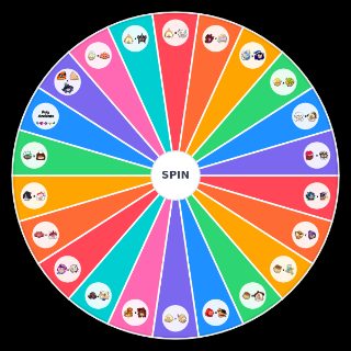 Random Popular Cookie Run Ships Picker