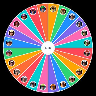 MotoGP 2022 Drivers Wheel