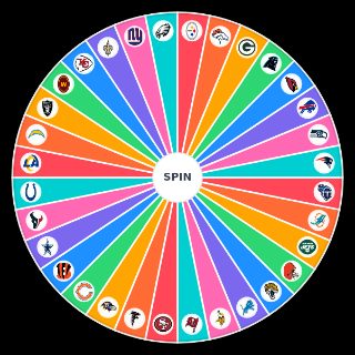 Pick a Random NFL Power