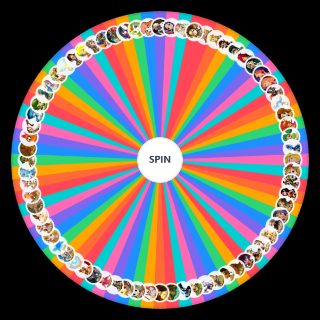 Random Legend of Zelda Waifus Picker